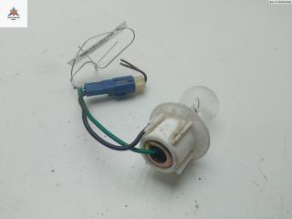 Патрон лампы фонаря Suzuki Liana 1 поколение 2003, 1.6 л., бензин, МКПП, зелёный, седан