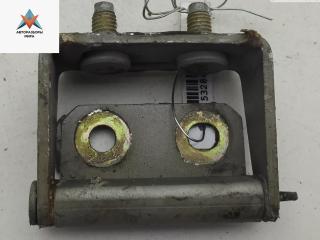 петля крышки багажника Nissan Primera P12 2005, серый, универсал