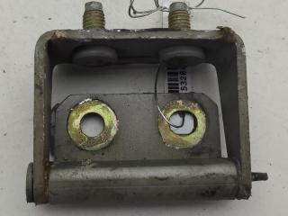 петля крышки багажника Nissan Primera P12 2005, серый, универсал