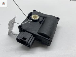 моторчик заслонки печки Audi A6 4F/C6 2007, 2.7 л., дизель, МКПП, чёрный, универсал, 4F0820511A