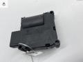 моторчик заслонки печки Audi A6 4F/C6 2007, 2.7 л., дизель, МКПП, чёрный, универсал, 4F0820511A - фото №2