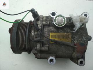 компрессор кондиционера Ford Mondeo 2 поколение 1999, 1.8 л., бензин, 96DW19B629AC