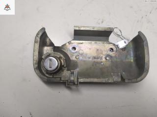 личинка дверного замка Opel Astra F [рестайлинг] 1996, 1.6 л., бензин, АКПП, синий, универсал