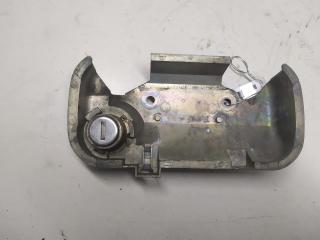 личинка дверного замка Opel Astra F 1996, 1.6 л., бензин, АКПП, синий, универсал