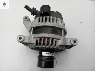 генератор Opel Karl 1 поколение 2016, 1.0 л., бензин, МКПП, синий, хетчбэк 5 дв., 42366144