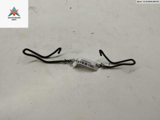 скоба суппорта Audi A4 B8/8K 2008, 2.0 л., дизель, АКПП, серый, седан