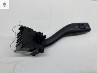 переключатель дворников Audi A4 B6 2002, 2.0 л., бензин, МКПП, чёрный, универсал, 8E0953503A