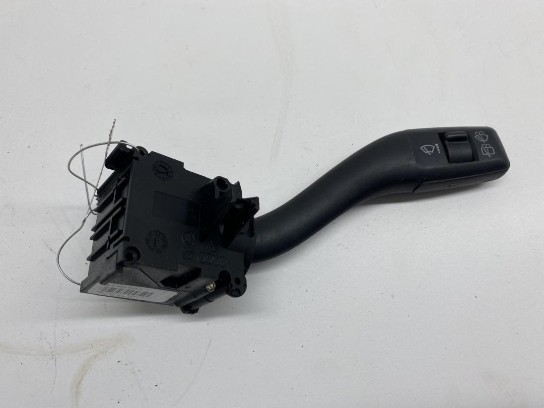 переключатель дворников Audi A4 B6 2002, 2.0 л., бензин, МКПП, чёрный, универсал, 8E0953503A