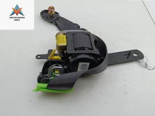 ремень безопасности Hyundai Sonata EF [рестайлинг] 2003, 2.0 л., бензин, МКПП, серый, седан, HSS31224R20660