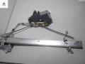 стеклоподъемник электрический задний правый Mitsubishi Space Wagon 3 поколение (Typ N50) 1999, 2.4 л., бензин, МКПП, белый, минивэн - фото №2