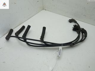 провод высоковольтный Mitsubishi Colt 5 поколение (CJO) 1999, 1.3 л., бензин, МКПП, красный, хетчбэк 3 дв.