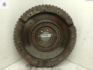 маховик Dacia (Renault) Sandero I 2009, 1.5 л., дизель, МКПП, красный, хетчбэк 5 дв.