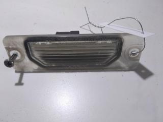 подсветка номера Nissan Maxima A33 2001, 2.0 л., бензин, МКПП, серый, седан