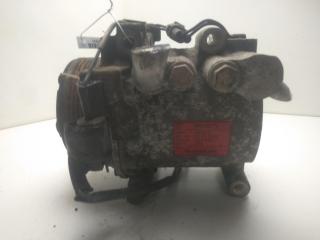 компрессор кондиционера Mitsubishi Space Star 1999, 1.8 л., бензин, MR398278