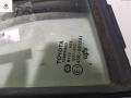 форточка передняя правая Toyota Yaris XP9 2006, 1.0 л., бензин, МКПП, белый, хетчбэк 5 дв., 68101-52030 - фото №2