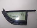 форточка передняя правая Toyota Yaris XP9 2006, 1.0 л., бензин, МКПП, белый, хетчбэк 5 дв., 68101-52030 - фото №3