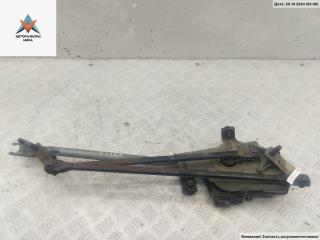 Механизм стеклоочистителя переднего (трапеция дворников) Chrysler Stratus 1 поколение 1998, 2.0 л., бензин, АКПП, чёрный, седан