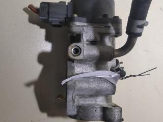 клапан EGR Mitsubishi Space Star 1 поколение 1998, 1.8 л., бензин, МКПП, синий, минивэн