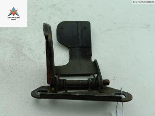 замок капота Land Rover Discovery 3 поколение 2005, 2.7 л., дизель, АКПП, серый, внедорожник 5 дв.