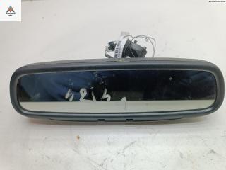 зеркало салона Ford C-Max 1 поколение 2006, 2.0 л., дизель, МКПП, синий, минивэн, AU5A-17E678-AD