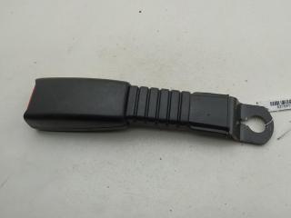 замок ремня безопасности Daewoo Lanos T150 [рестайлинг] 2002, 1.5 л., бензин, МКПП, красный, хетчбэк 3 дв.