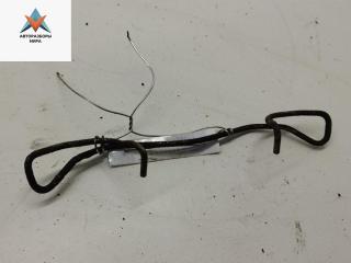 скоба суппорта Audi A4 B5 [рестайлинг] 1998, 2.4 л., бензин, АКПП, чёрный, универсал