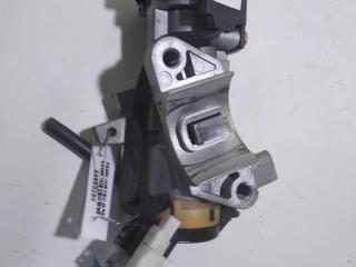 замок зажигания Mitsubishi Carisma 1 поколение 1997, 1.8 л., бензин, МКПП, синий, хетчбэк 5 дв.