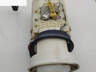 насос топливный Skoda Fabia 1 поколение (6Y) [рестайлинг] 2004, 1.4 л., бензин, МКПП, серый, универсал, 6Q0919051F