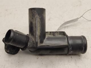 трубка охлаждающей жидкости Citroen DS3 1 поколение 2012, 1.6 л., дизель, МКПП, 9684589080