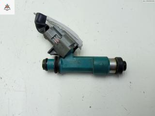 форсунка Mazda 2 DJ 2014, 1.3 л., бензин, МКПП, красный, хетчбэк 5 дв., 2975000460