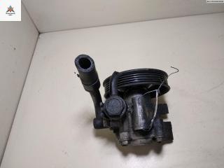 Насос гидроусилителя руля Kia Rio 2 поколение 2006, 1.5 л., дизель, МКПП, серый, хетчбэк 5 дв., 571001G110