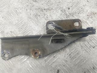 петля капота правая Nissan Primera P11 1999, чёрный, универсал