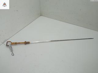 щуп двигателя Chevrolet Lacetti 1 поколение 2007, 2.0 л., дизель, МКПП, чёрный, хетчбэк 5 дв.