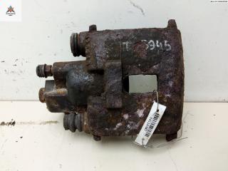 суппорт задний правый Chrysler PT Cruiser 1 поколение [рестайлинг] 2005, 2.2 л., дизель, МКПП, красный, минивэн