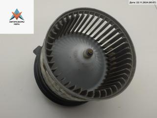 моторчик печки Nissan X-Trail T31 2008, 2.0 л., дизель, МКПП, серый, внедорожник 5 дв.