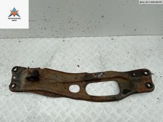 подрамник передний Mazda Xedos 6 1 поколение 1996, 2.0 л., бензин, МКПП, красный, седан