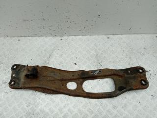 подрамник передний Mazda Xedos 6 1996, 2.0 л., бензин, МКПП, красный, седан