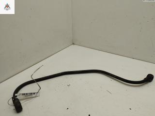 Трубка масляная турбины Hyundai H-1 Starex [рестайлинг] 2006, 2.5 л., дизель, МКПП, белый, минивэн