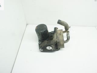 корпус масляного фильтра Ford Focus 2 поколение [рестайлинг] 2007, 1.8 л., дизель, МКПП, хетчбэк 5 дв., 4M5Q-6B624-BD