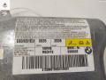 подушка безопасности дверная BMW 5 серия E60/E61 2006, 2.0 л., дизель, МКПП, синий, седан, 72126963022, 6963022 - фото №3