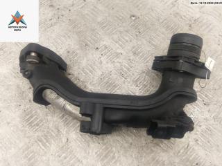 патрубок (трубопровод, шланг) Ford Focus 3 поколение 2011, 1.6 л., дизель, МКПП, серый, хетчбэк 5 дв., 9674951680DL