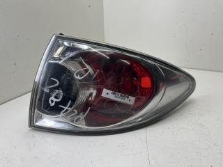 фонарь задний правый Mazda 6 GG 2004, 1.8 л., бензин, МКПП, серый, универсал, 220-61974