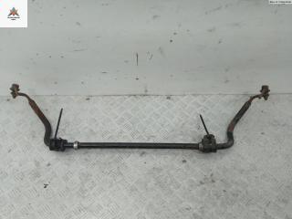 стабилизатор подвески передний Mazda 6 GG [рестайлинг] 2005, 2.0 л., бензин, МКПП, серый, универсал, GJ6A34151B