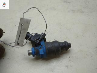 форсунка Volvo S40 1 поколение [рестайлинг] 2001, 1.8 л., бензин, МКПП, синий, универсал, 8627804