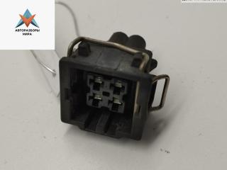 разъем (фишка) проводки Audi A6 4B/C5 2000, 2.4 л., бензин, МКПП, серый, седан, 357919754