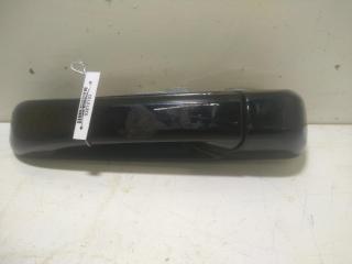 ручка наружная задняя левая Jeep Grand Cherokee WK 2006, 3.0 л., дизель, АКПП, чёрный, внедорожник 5 дв.