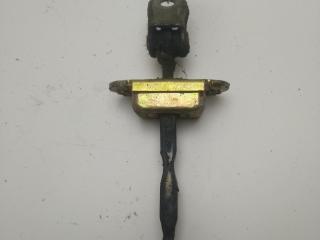 Ограничитель открывания двери задней Nissan Almera Tino V10 [рестайлинг] 2004, минивэн