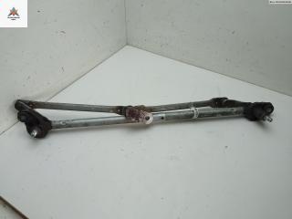 Механизм стеклоочистителя переднего (трапеция дворников) Chevrolet Lacetti 1 поколение 2007, 2.0 л., дизель, МКПП, чёрный, хетчбэк 5 дв.