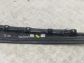 молдинг (накладка кузовная) Ford S-Max 1 поколение 2007, 2.0 л., дизель, МКПП, красный, минивэн, 6M21-R20898-BD1UC - фото №2