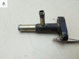 трубка охлаждающей жидкости Nissan Almera N16 2000, 2.2 л., дизель, МКПП